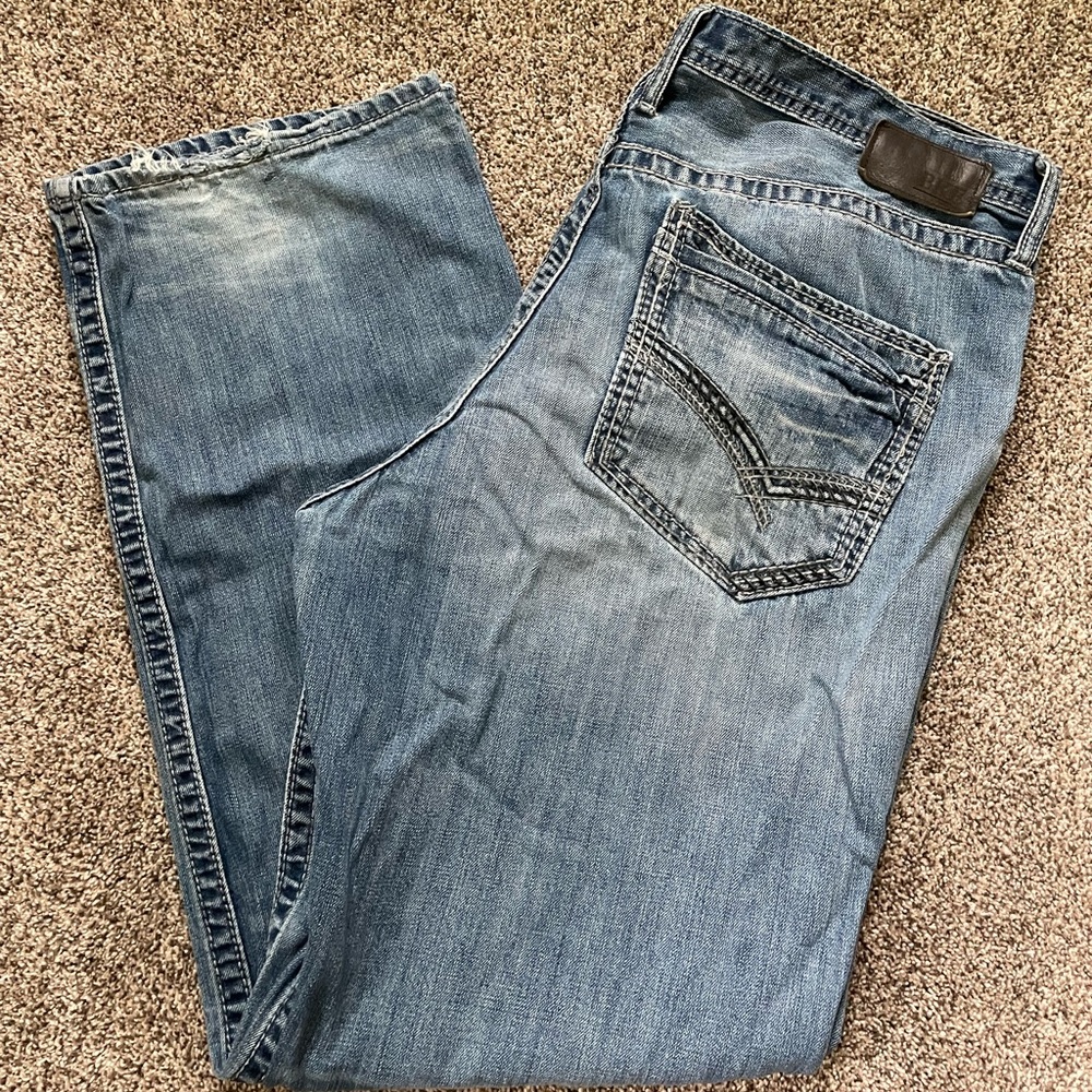 Mens BKE “Seth” jeans. 40L